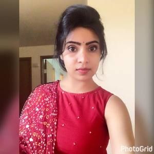 Meet your Posher, Swapna